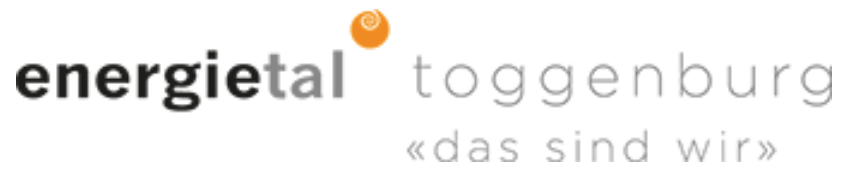 Energietal Toggenburg