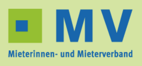 Mieterinnen- und Mieterverband Schweiz