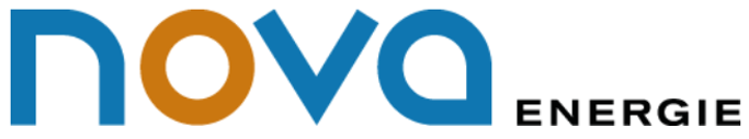 Nova Energie Ostschweiz AG