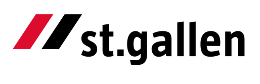 Stadt St.Gallen